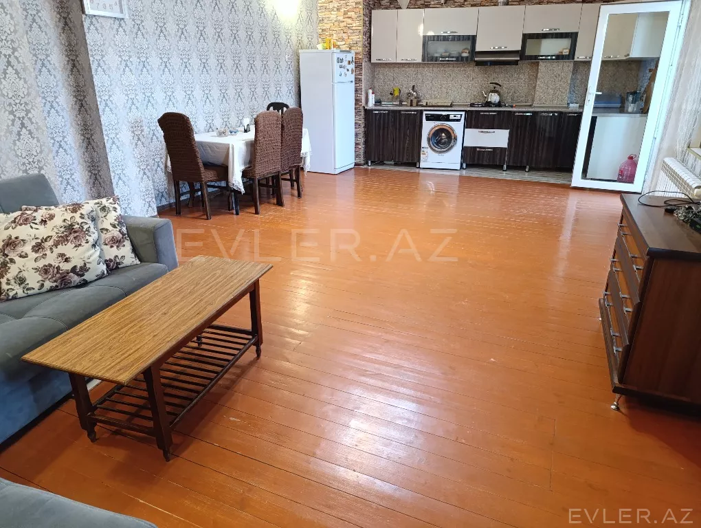 Aylıq, həyət evi/villa