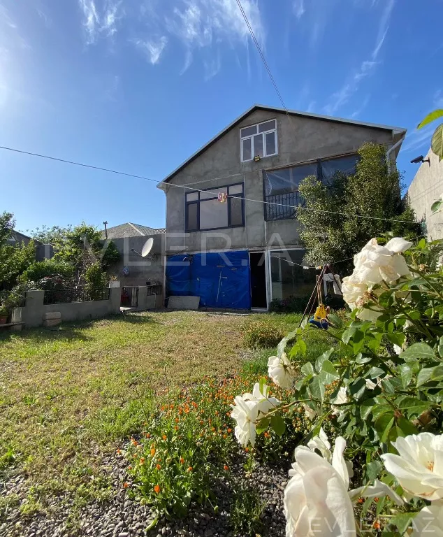 Satılır, bağ evi
