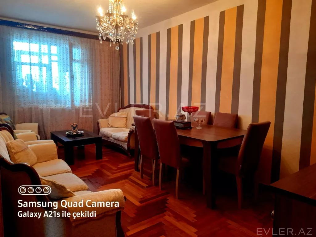 Satılır, köhnə tikili