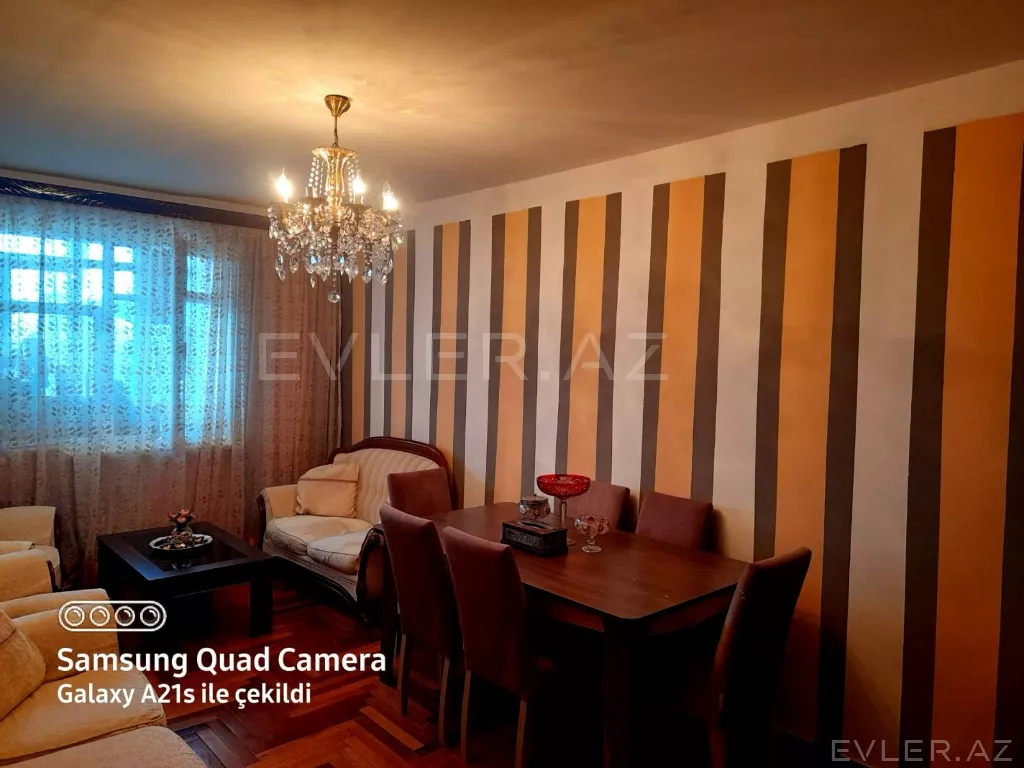 Satılır, köhnə tikili