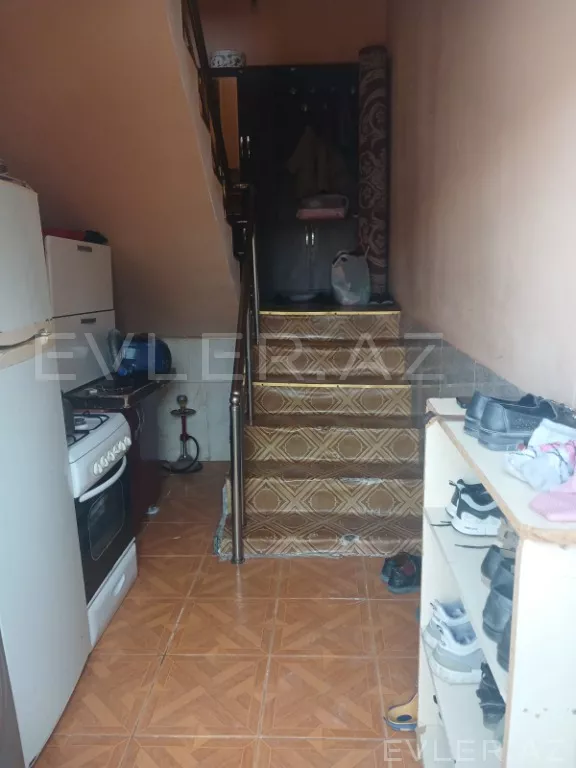 Satılır, həyət evi/villa