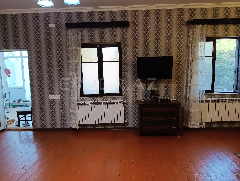 Aylıq, həyət evi/villa