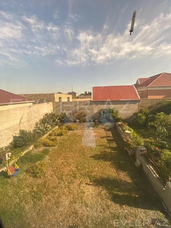 Satılır, bağ evi