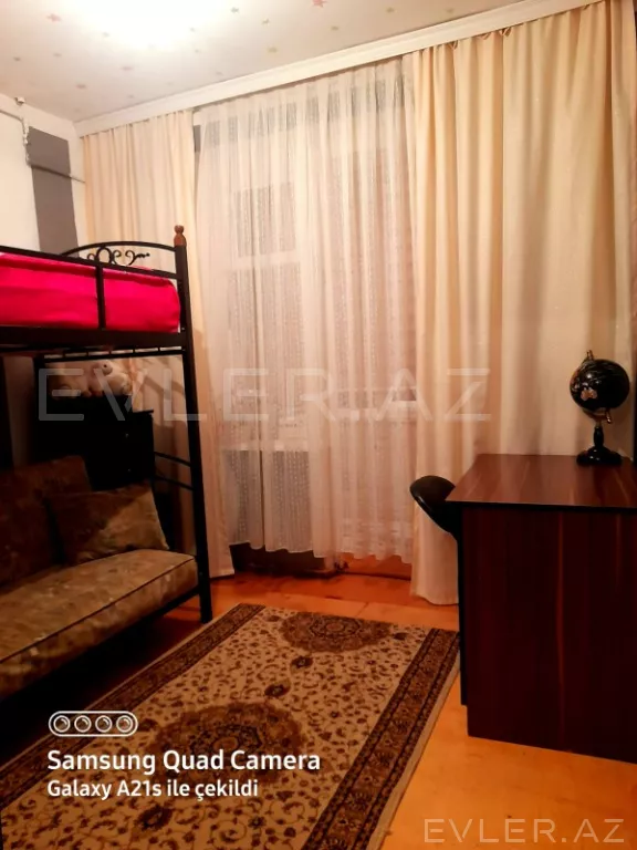 Satılır, köhnə tikili