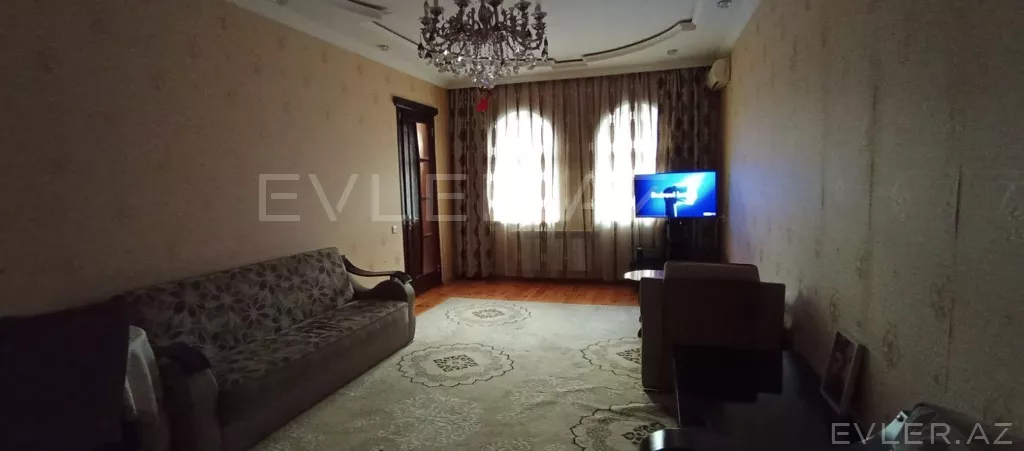 Satılır, həyət evi/villa