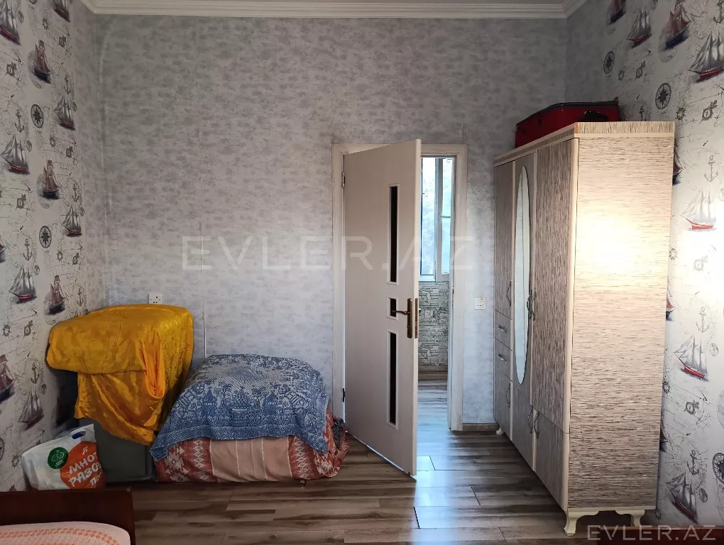 Aylıq, həyət evi/villa