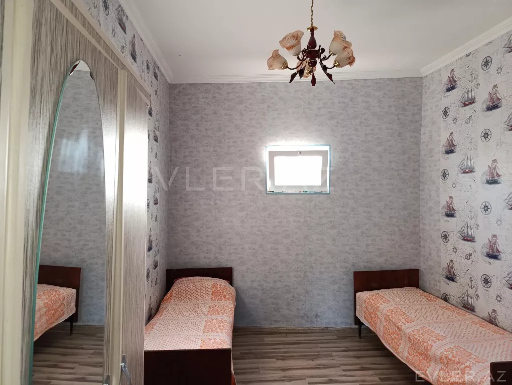 Aylıq, həyət evi/villa