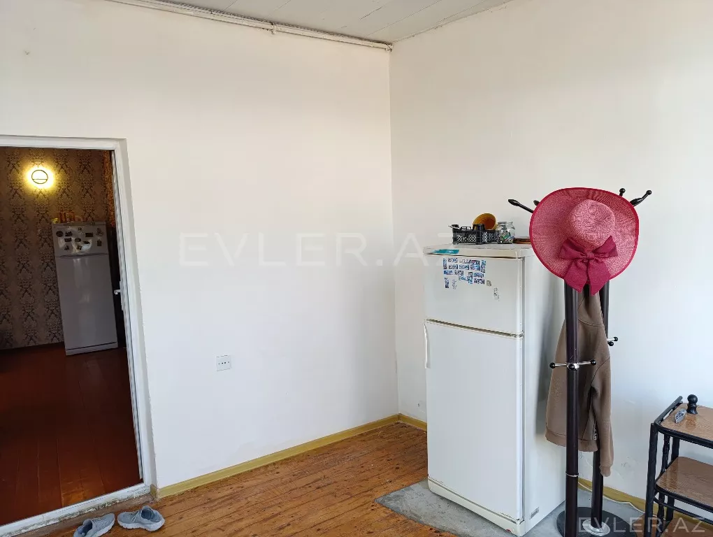 Aylıq, həyət evi/villa