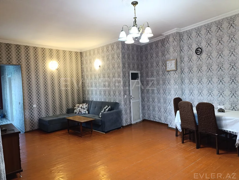 Aylıq, həyət evi/villa