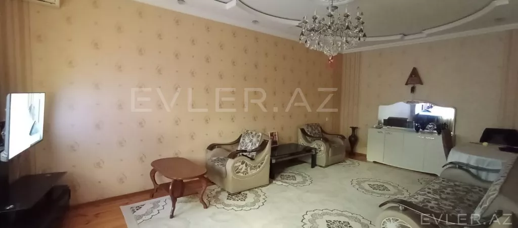 Satılır, həyət evi/villa