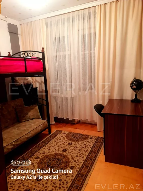 Satılır, köhnə tikili