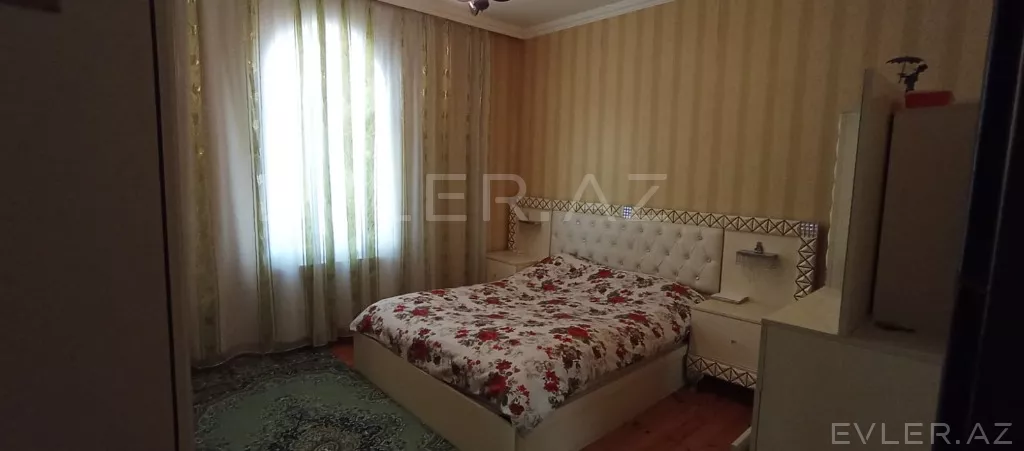 Satılır, həyət evi/villa