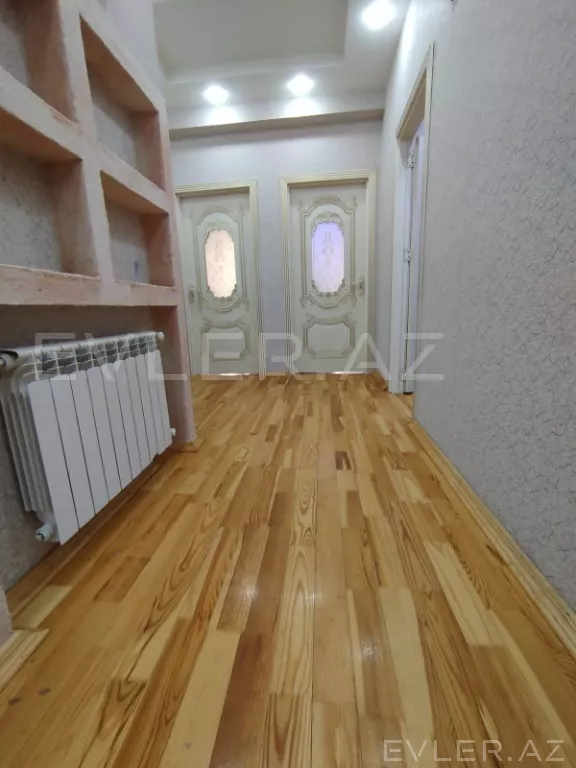 Satılır, yeni tikili