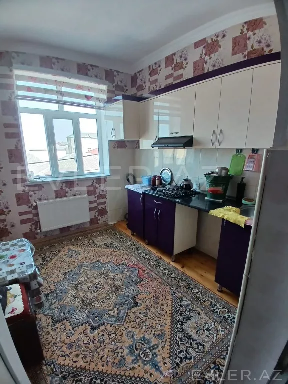 Satılır, həyət evi/villa
