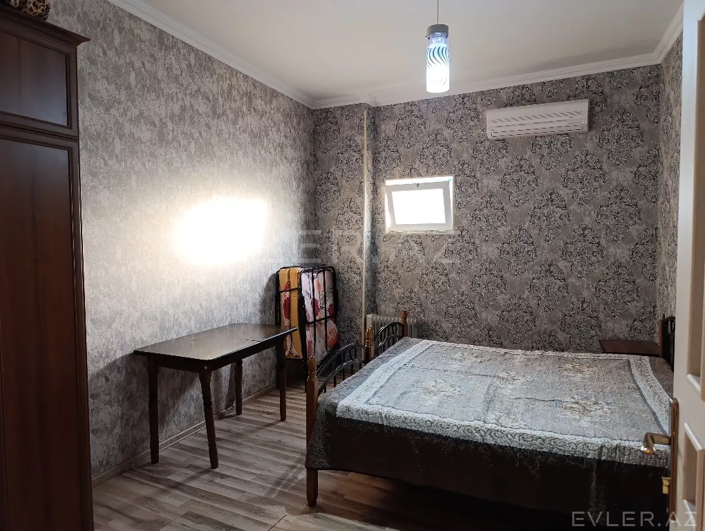 Aylıq, həyət evi/villa