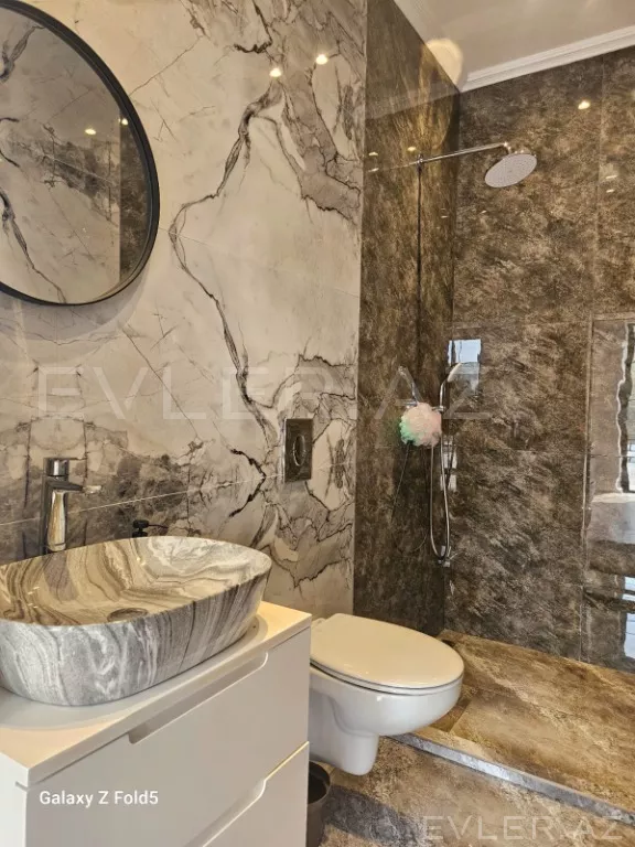 Günlük, həyət evi/villa