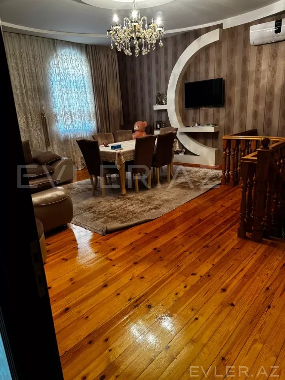 Satılır, yeni tikili