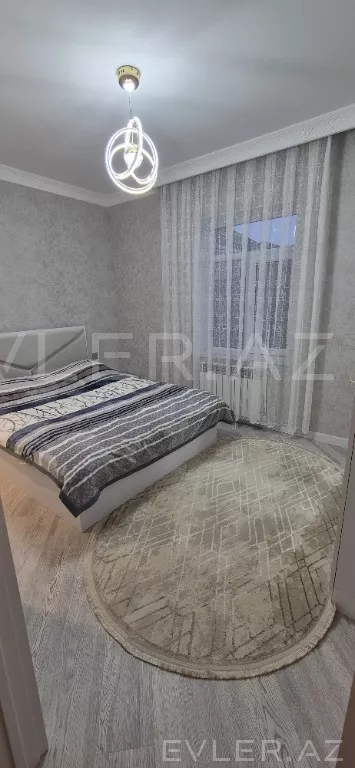 Satılır, həyət evi/villa