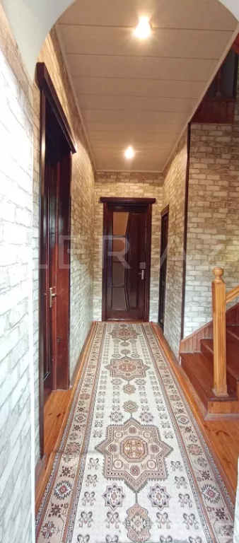 Satılır, həyət evi/villa