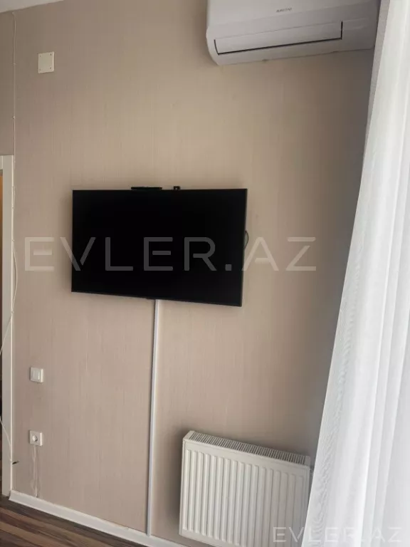 Satılır, yeni tikili