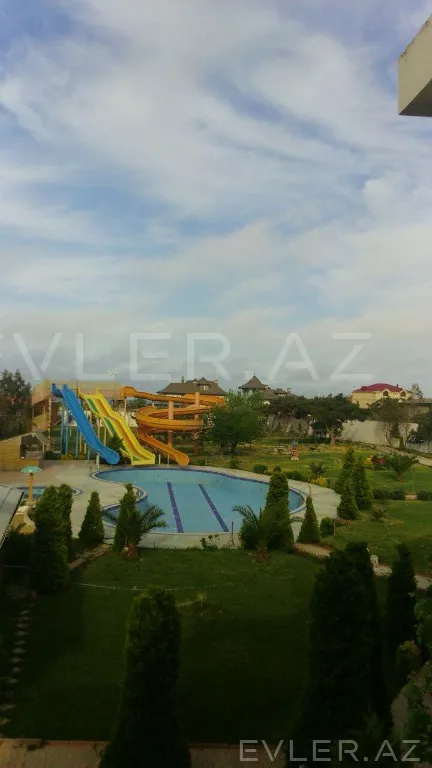 Satılır, həyət evi/villa