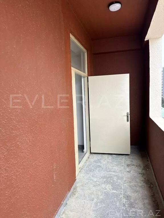 Satılır, yeni tikili