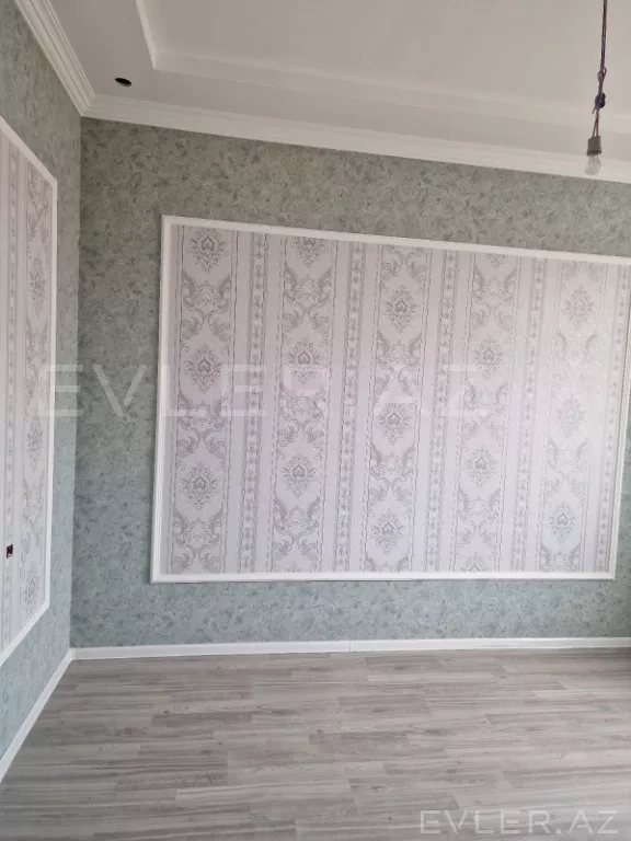 Satılır, həyət evi/villa
