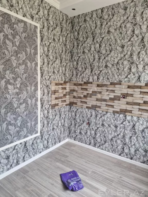 Satılır, həyət evi/villa