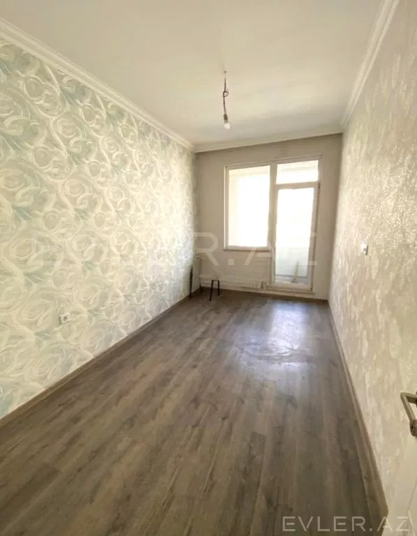 Aylıq, yeni tikili