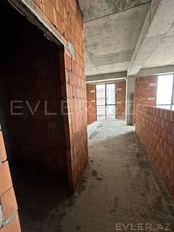 Satılır, yeni tikili