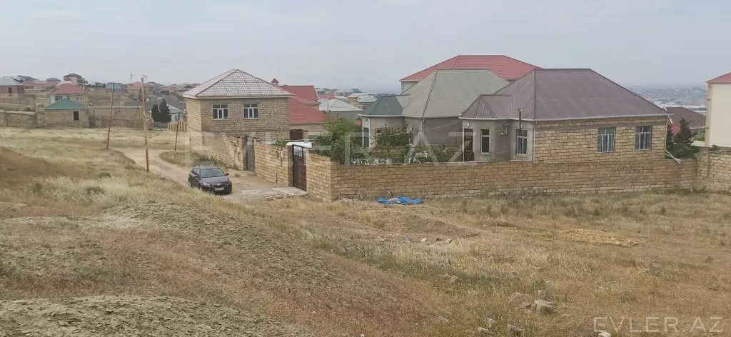 Satılır, torpaq