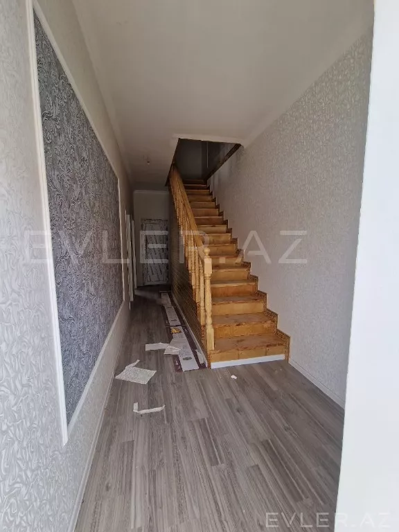 Satılır, həyət evi/villa