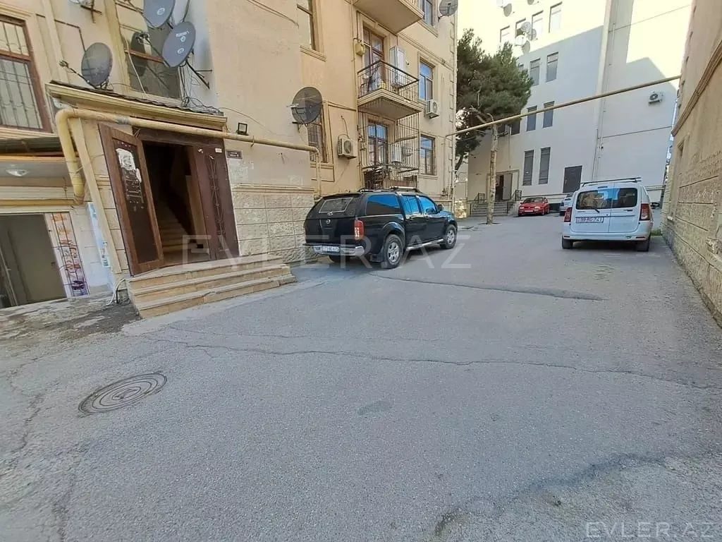 Satılır, obyekt