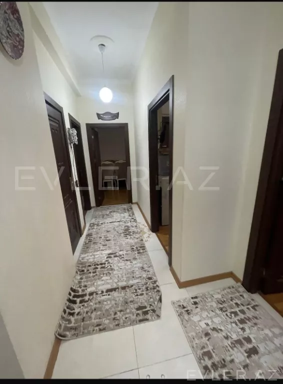 Satılır, yeni tikili