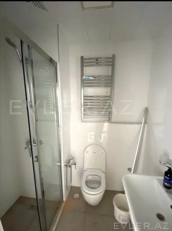 Aylıq, yeni tikili