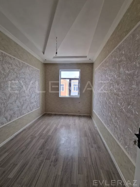 Satılır, həyət evi/villa