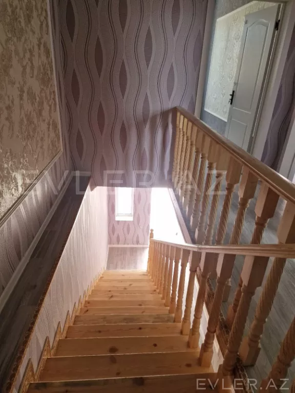 Satılır, həyət evi/villa