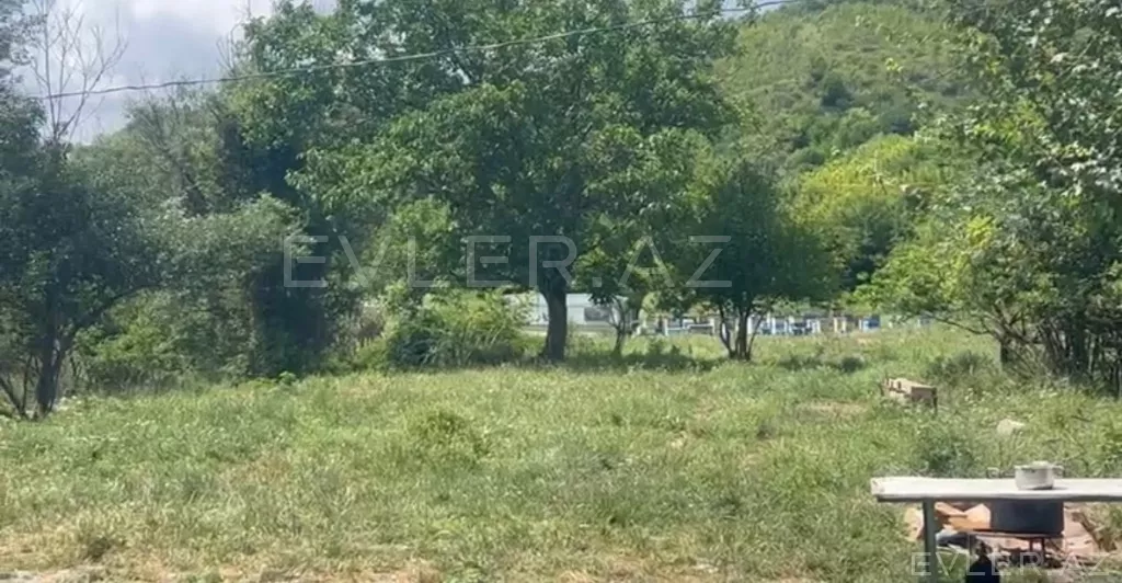 Satılır, torpaq