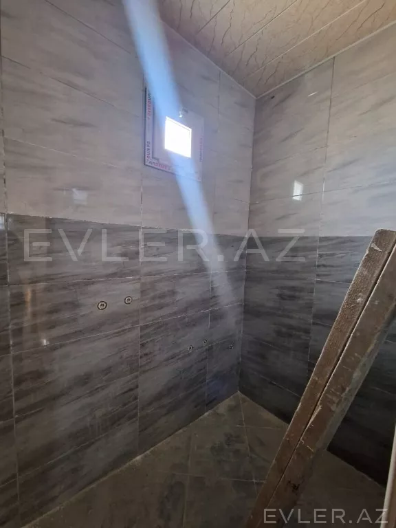 Satılır, həyət evi/villa