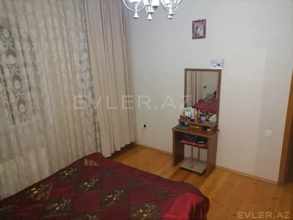Satılır, həyət evi/villa
