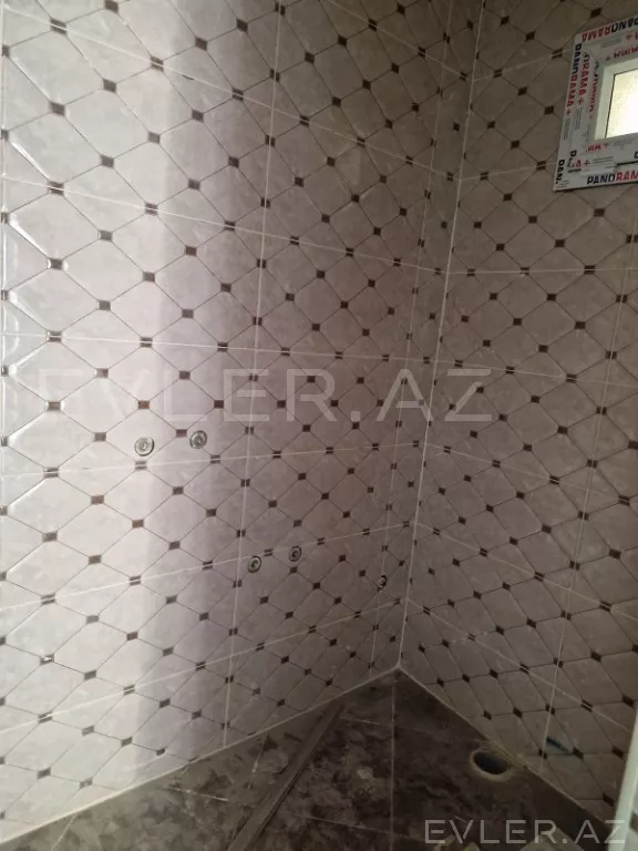 Satılır, həyət evi/villa