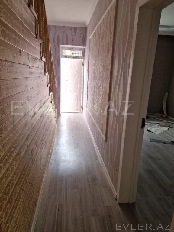 Satılır, həyət evi/villa