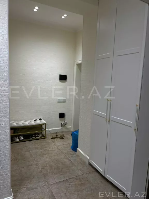 Aylıq, yeni tikili