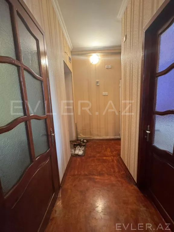 Satılır, yeni tikili