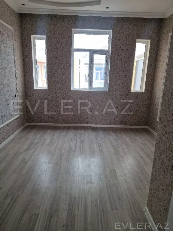 Satılır, həyət evi/villa