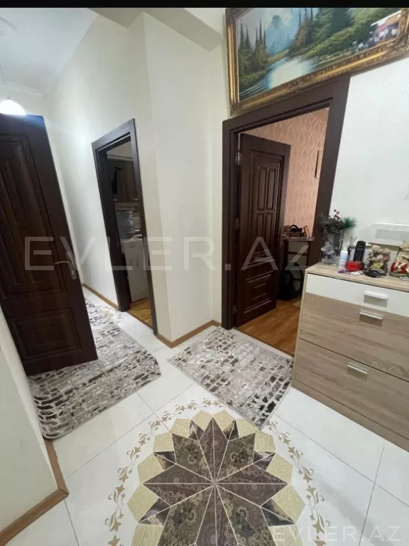 Satılır, yeni tikili