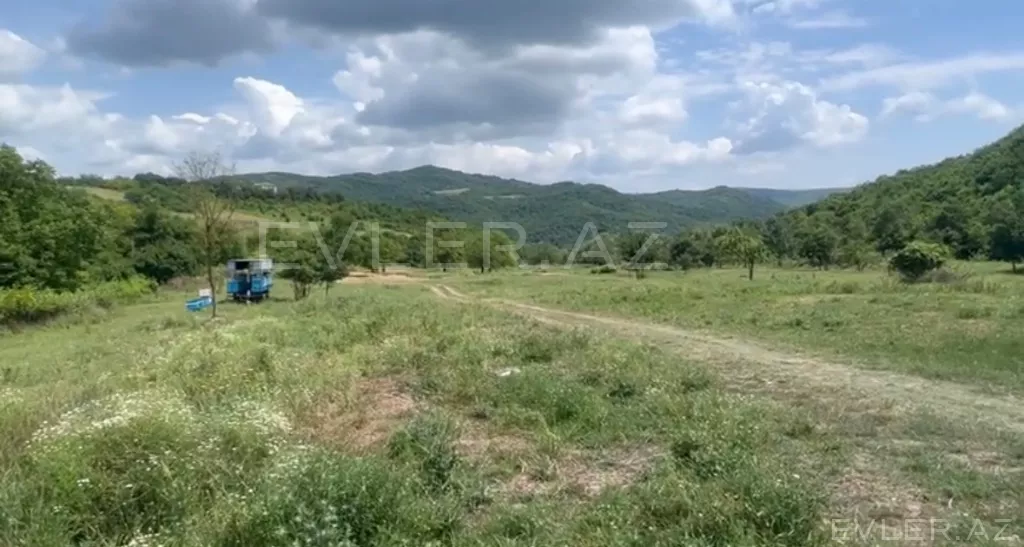 Satılır, torpaq