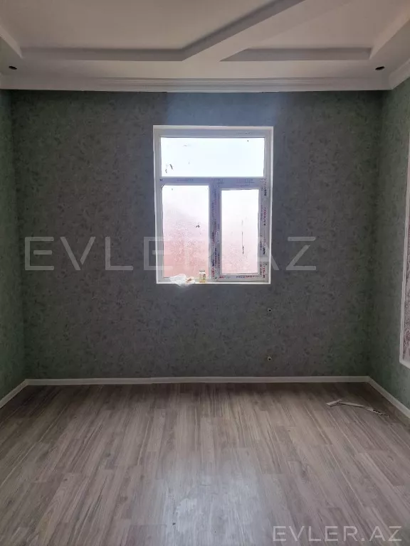 Satılır, həyət evi/villa