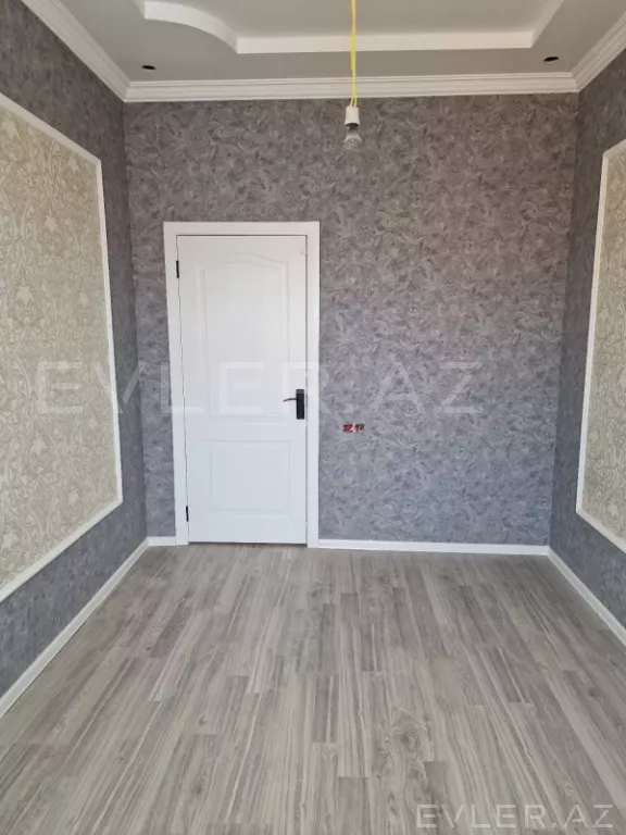 Satılır, həyət evi/villa