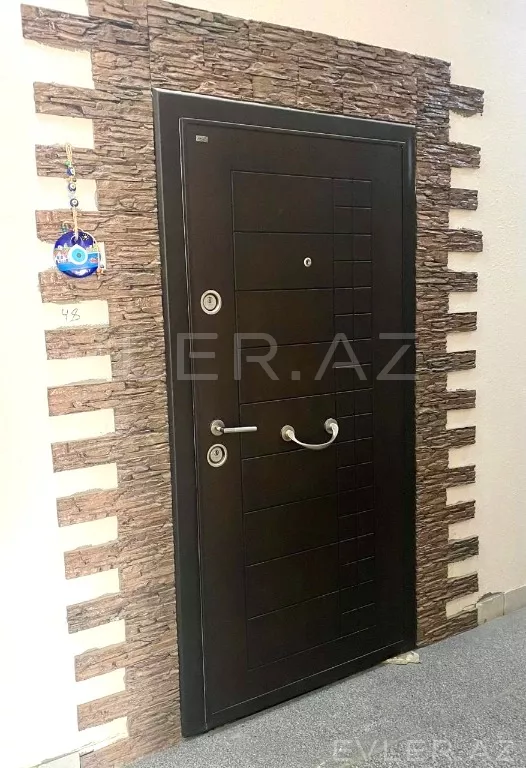 Satılır, yeni tikili